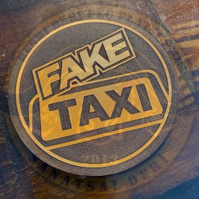 FAKE TAXI ÇAP 9.5